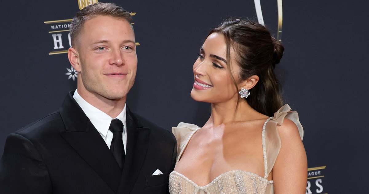 Olivia Culpo célèbre avec son fiancé après sa victoire en séries éliminatoires