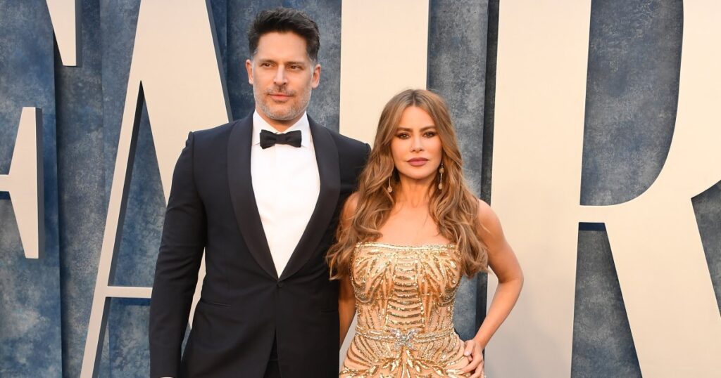 Pourquoi Sofia Vergara et Joe Manganiello se sont-ils séparés ? Drame pour enfants