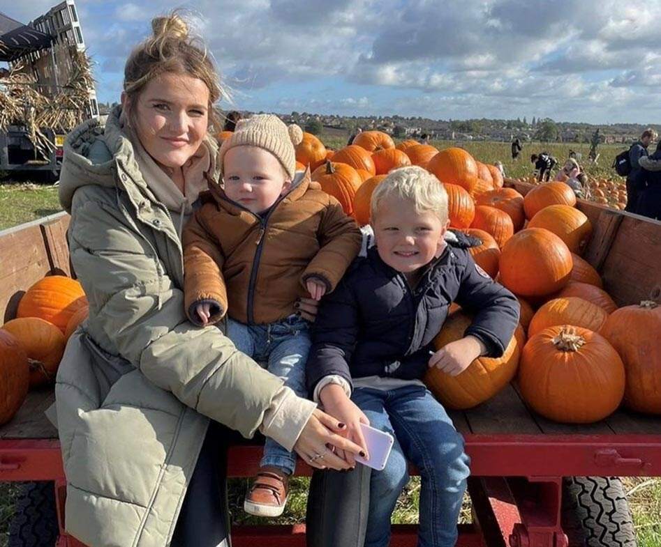 Why being the default parent is exhausting!