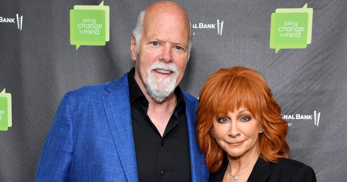 Qui est Rex Linn, le petit ami de Reba McEntire ?  À l'intérieur de la romance