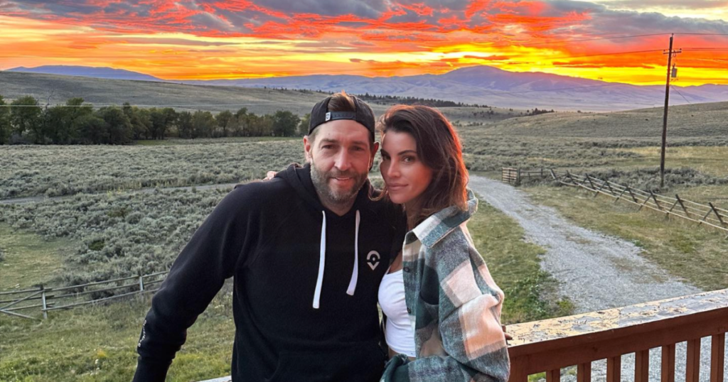 Qui est la petite amie de Jay Cutler, Samantha Robertson ?