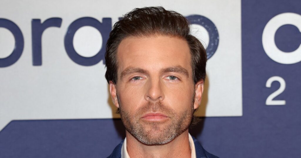 Qui est l'ex-femme de Jarrett 'JT' Thomas de Southern Charm ?