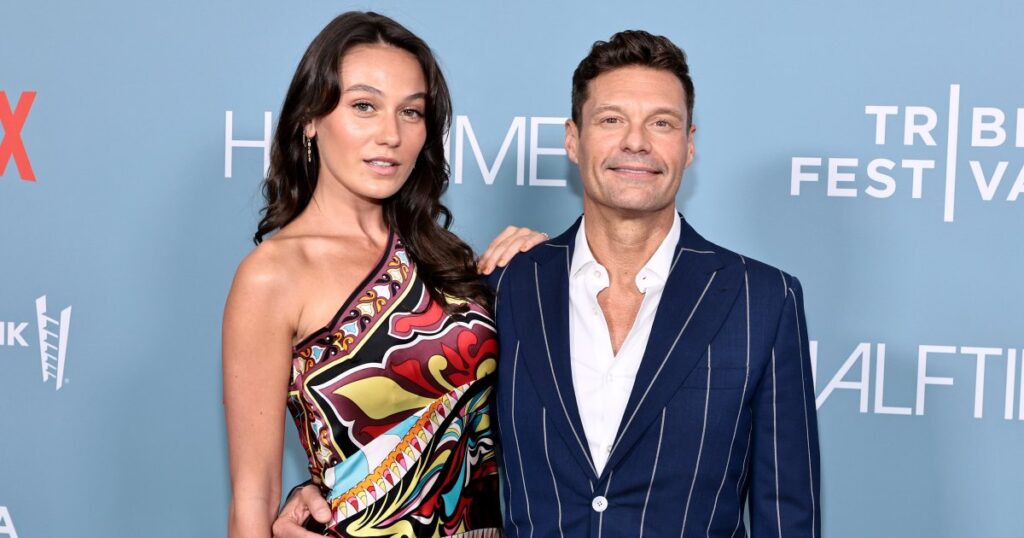 Ryan Seacrest a-t-il une petite amie ? Mises à jour des relations