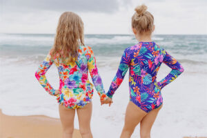 Faites sensation : 16 maillots de bain pour bébés et enfants les mieux notés