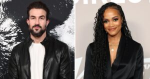 Bryan Abasolo sur la raison du divorce de Rachel Lindsay