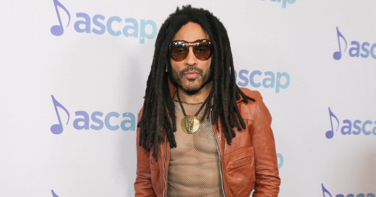 Lenny Kravitz a-t-il une petite amie ?  Dans sa vie amoureuse