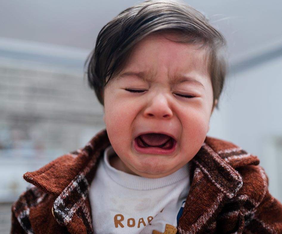 Parents share their WORST toddler tantrums (and how they dealt with it!)