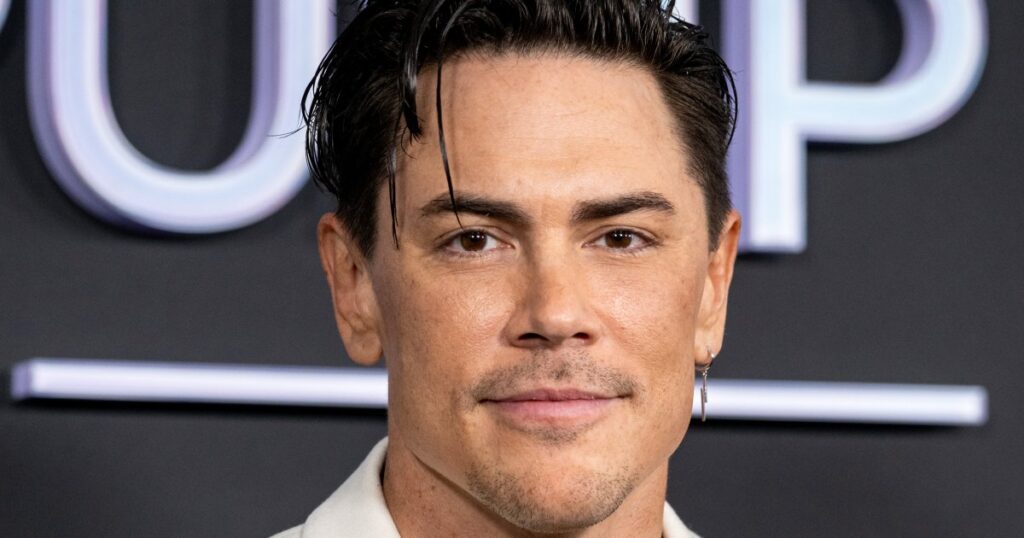 Qui est Victoria Lee Robinson ? Rencontrez la petite amie de Tom Sandoval