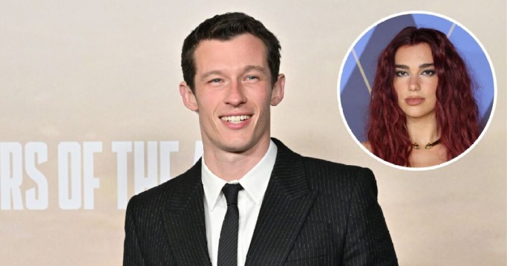 Qui est le petit-ami présumé de Dua Lipa, Callum Turner ? Le rencontrer