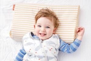 8 oreillers populaires pour les petites têtes endormies