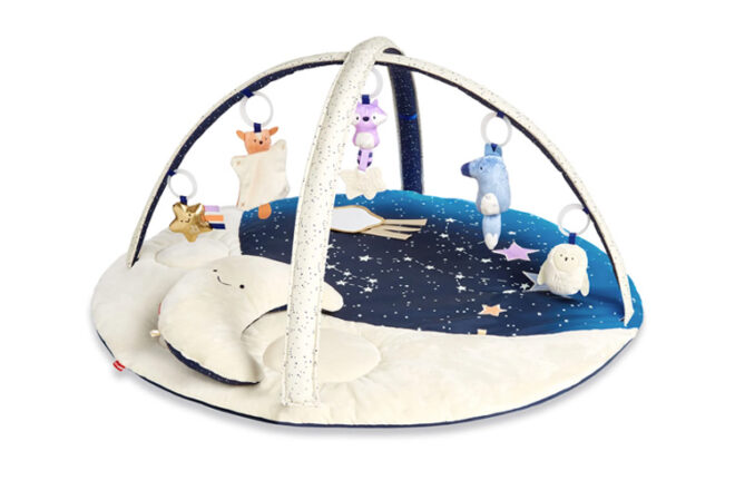 Salle d'activités Skip Hob Rêves Célestes