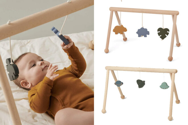 Salle de jeux Liewood