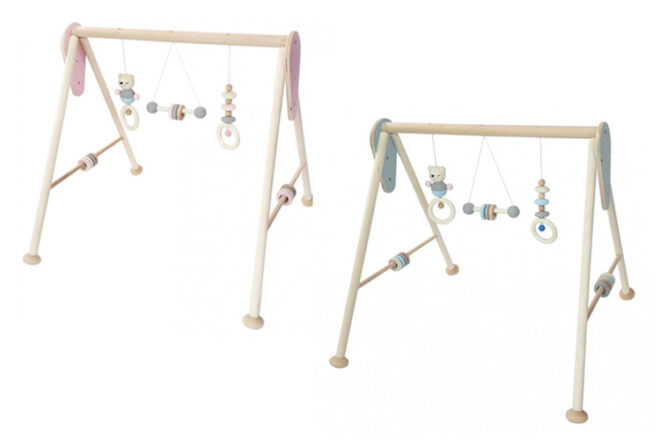 Équipement de jeu pour bébé Hess-Spielzeug