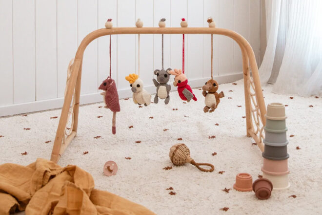 Salle de jeux Raka Homewares