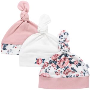 Bonnet pour bébé : accessoire de mode ou nécessité ?