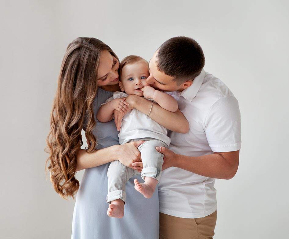 What you need to know about moving your child to their own room