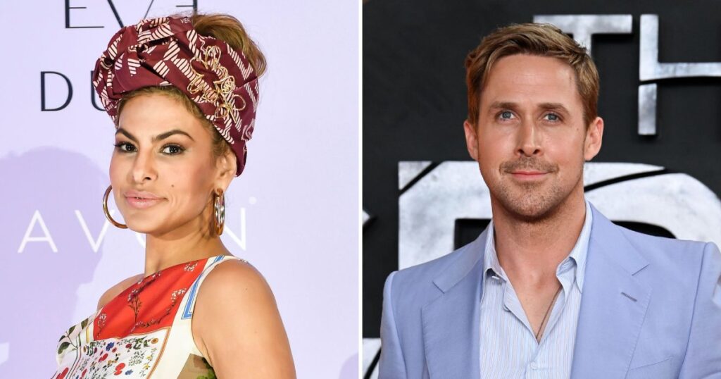 Eva Mendes et Ryan Gosling sont-ils toujours ensemble ? Mise à jour des relations