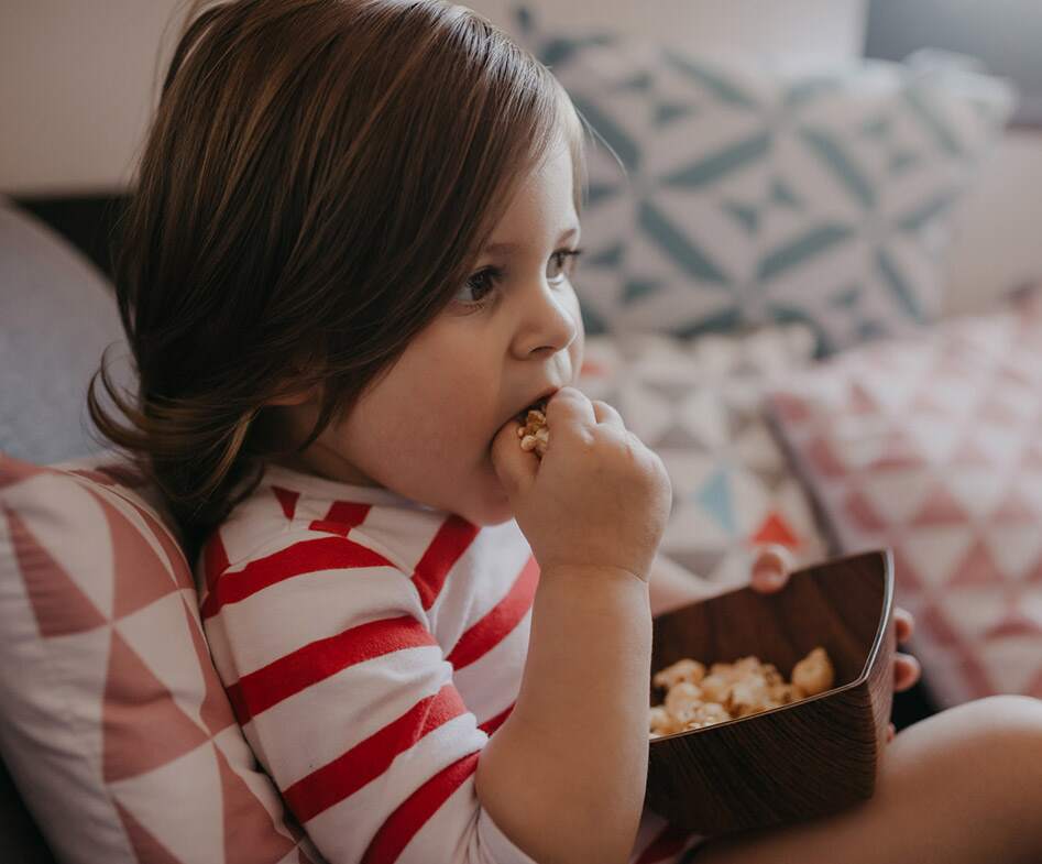 Must-see family movies and TV series in March 2024