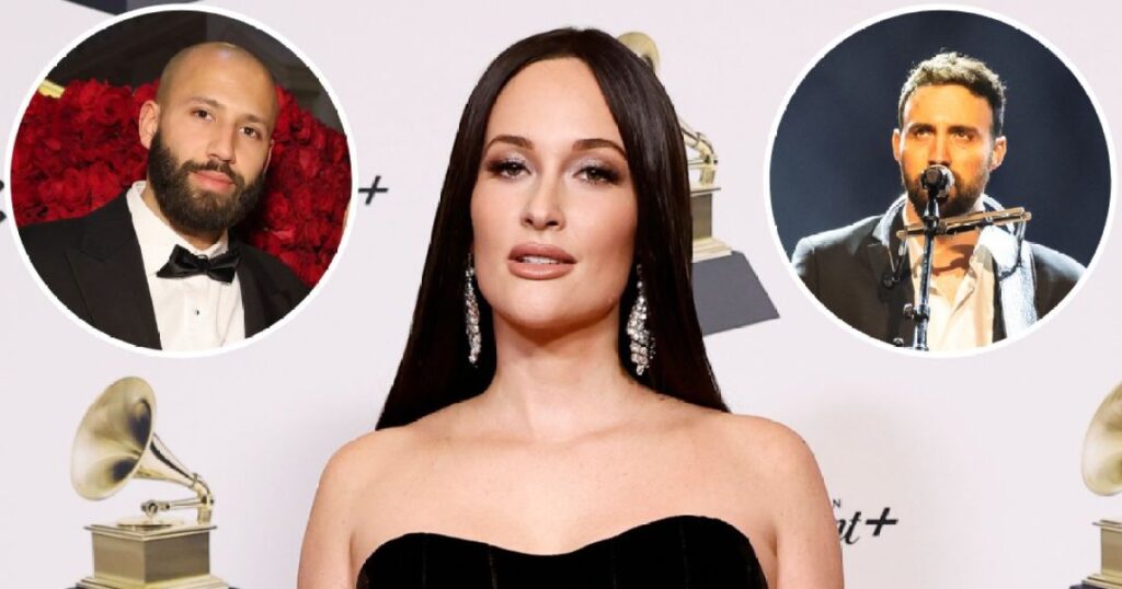 Historique des rencontres avec Kacey Musgraves : mari, ex, aventures