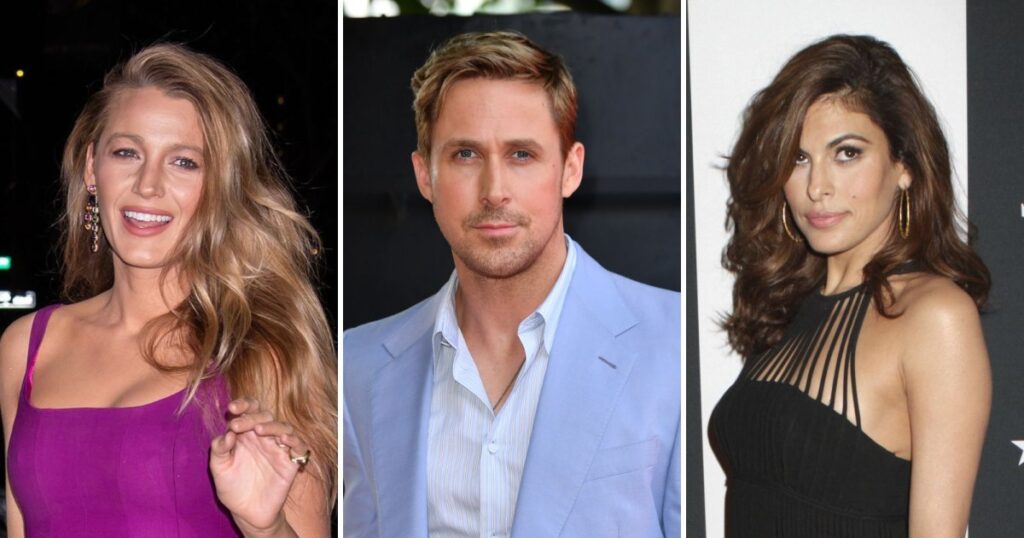 Historique des rencontres avec Ryan Gosling : ex, petites amies, relations
