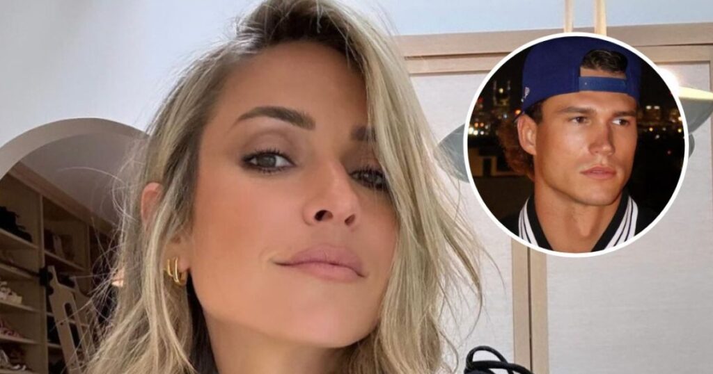 Mark Estes, le copain de Kristin Cavallari, a rencontré ses enfants lors de leur premier rendez-vous