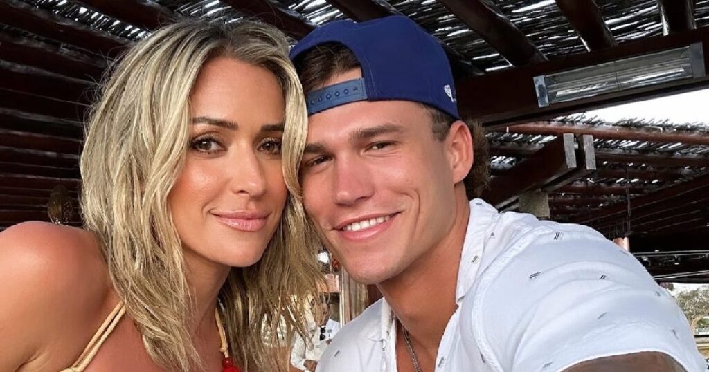 Qui est le petit-ami de Kristin Cavallari ? Rencontrez la star de TikTok, Mark Estes