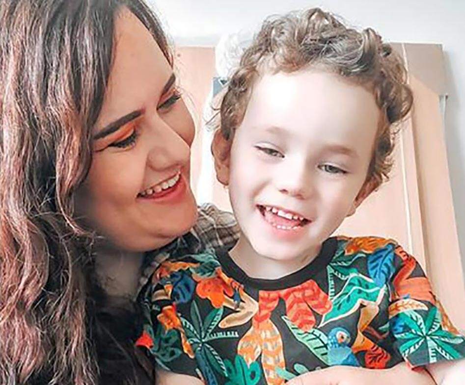 10 things you didn't know about my child with autism