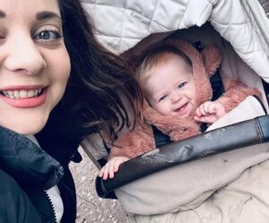 5 genius products you NEED for days out with your little one
