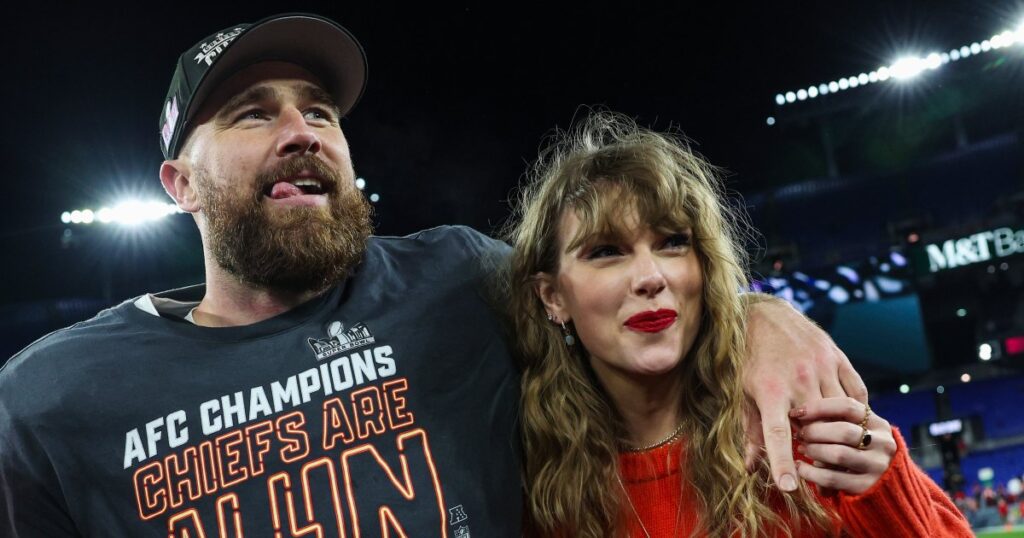 À l’intérieur de Travis Kelce, les plans Coachella de Taylor Swift : rapport