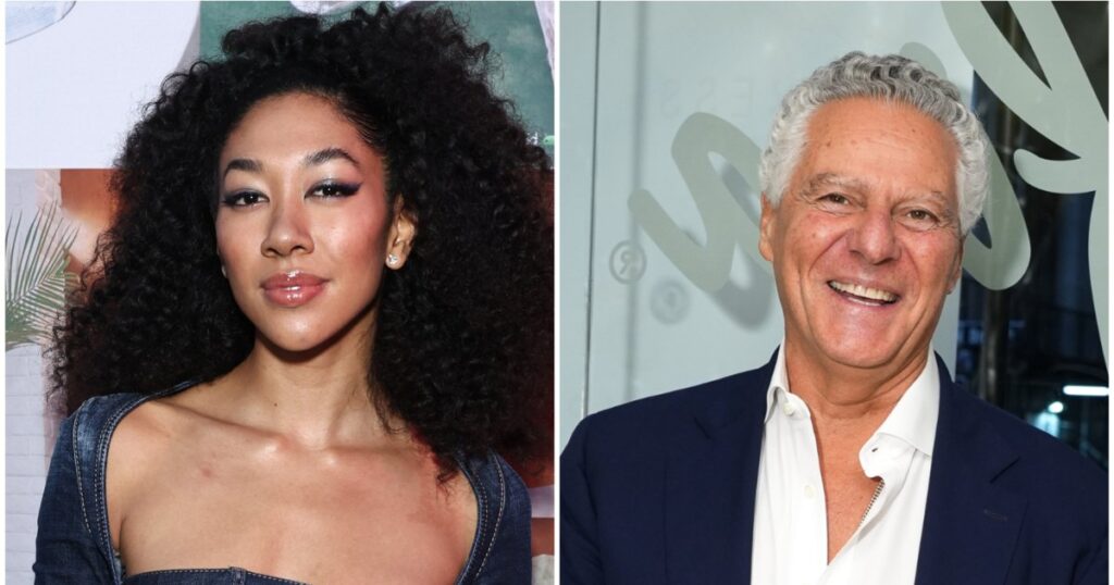 Aoki Lee Simmons et Vittorio Assaf sortent-ils ensemble ? Mises à jour