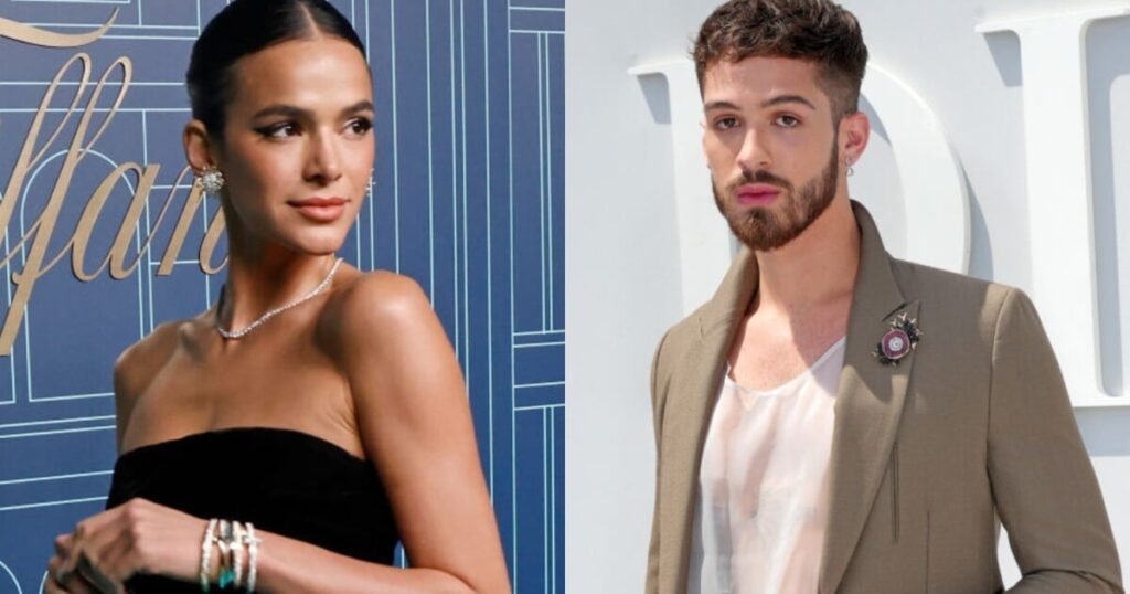 Bruna Marquezine et João Guilherme restent-ils ensemble ? Découvrez ce que l'astrologie réserve au couple après leur nouvelle rencontre