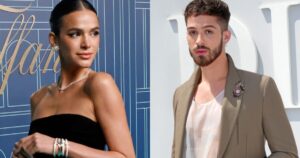Bruna Marquezine et João Guilherme restent-ils ensemble ? Découvrez ce que l'astrologie réserve au couple après leur nouvelle rencontre