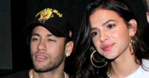 Bruna Marquezine et Neymar ! Un invité à la fête d'Anitta révèle les détails des retrouvailles de l'ex-couple