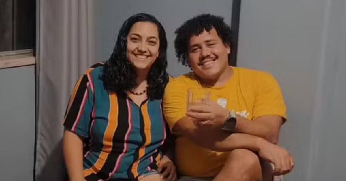 Camila Moura, ex-femme de Lucas 'Buda', se souvient de son divorce avec l'ex-'BBB 24' : 'Je pensais que j'allais mourir'