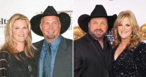 Chronologie complète de la relation entre Garth Brooks et Trisha Yearwood