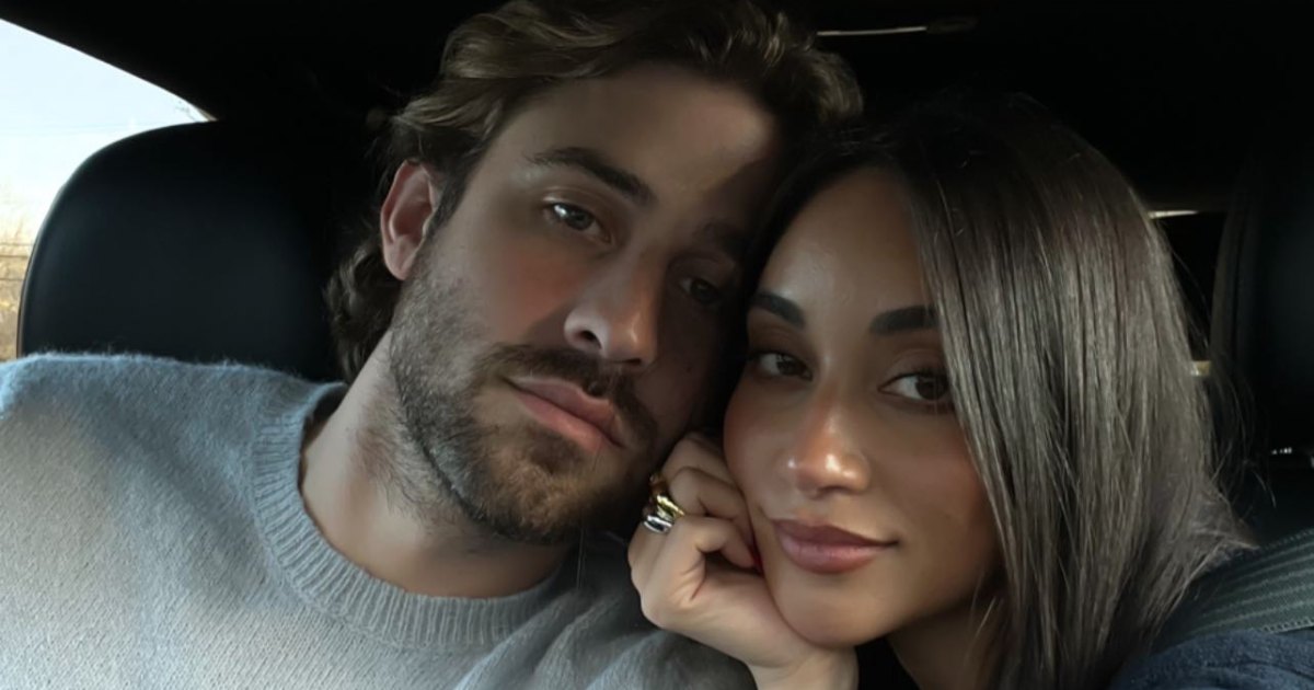 Chronologie de la relation entre Victoria Fuller et Greg Grippo