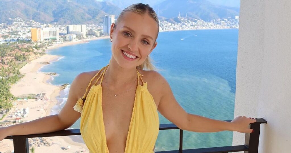 Daisy Kent aurait fréquenté Thor Herbst après la séparation de Joey