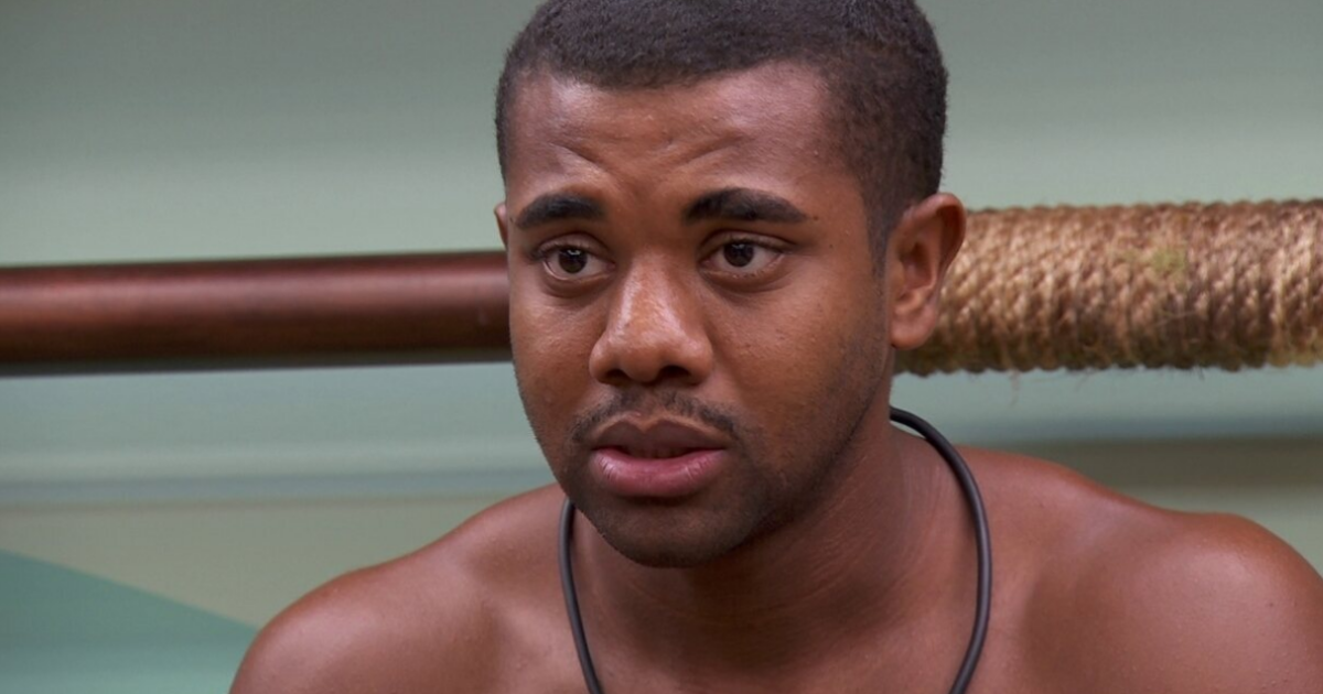 Davi s'excuse auprès de Mani après la prétendue séparation et déclare : "Rien ne change l'amour que je ressens"