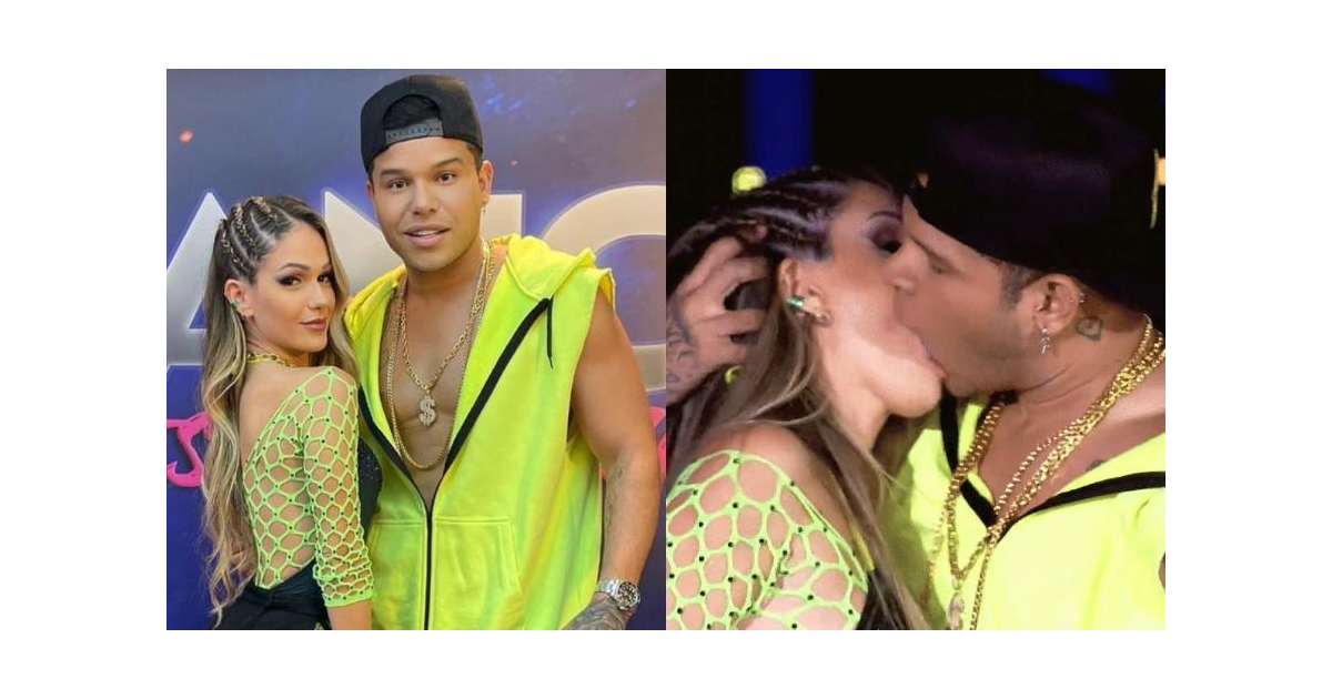 De Grazi Masssafera à Fábio Assunção : 10 romances cachées de célébrités découvertes des années plus tard