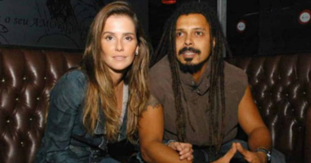 Deborah Secco a eu une vie amoureuse mouvementée – et dont on a beaucoup parlé – avant son dernier mariage : souvenez-vous des relations !