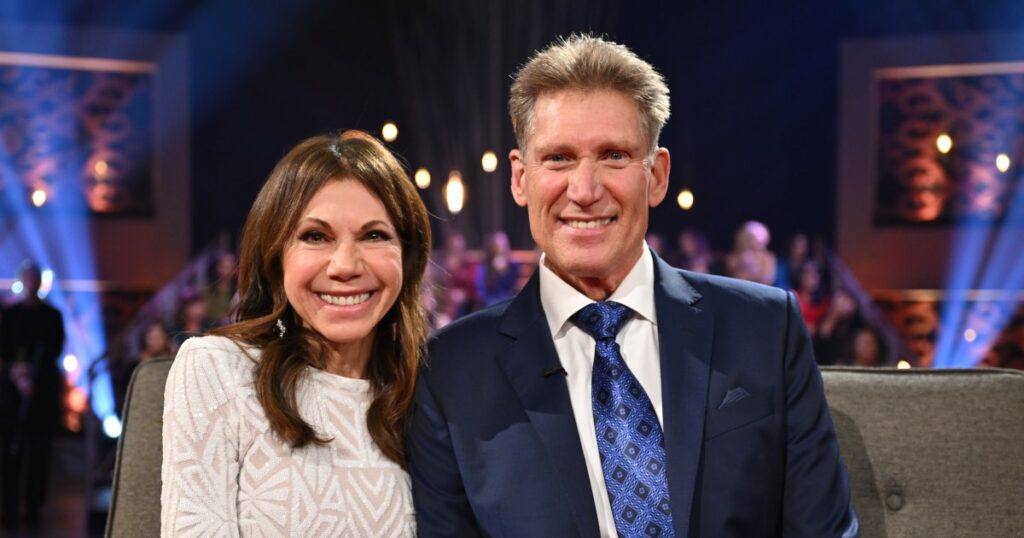 Gerry Turner, Golden Bachelor, et Theresa Nist vont divorcer