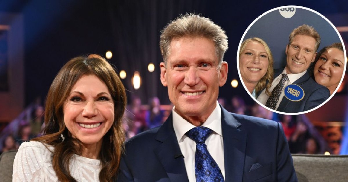 Gerry Turner et Theresa Nist seront en conflit familial au milieu d'un divorce