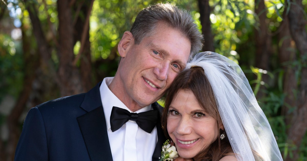 Gerry Turner n'a jamais eu l'intention de déménager pour Theresa Nist