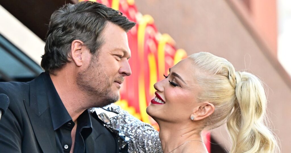 Gwen Stefani et Blake Shelton ont du mal à trouver une mère porteuse