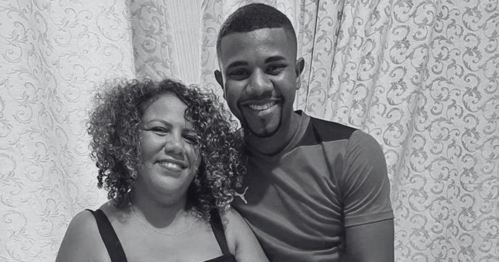 "Je n'ai besoin de personne pour..." : Davi s'exprime après les rumeurs sur la fin de sa relation avec Mani Rêgo