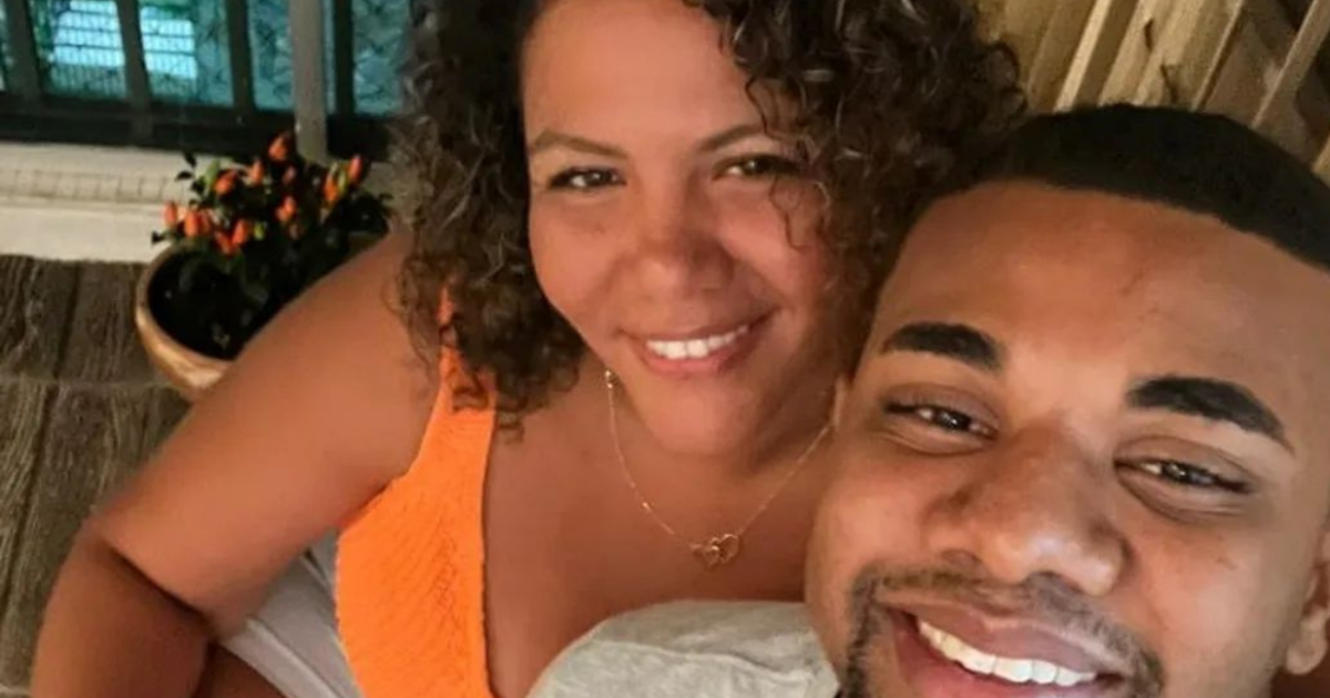 « Je suis prêt à parler à ma petite amie » : Davi fait une autre explosion après que Mani ait critiqué le champion « BBB 24 »