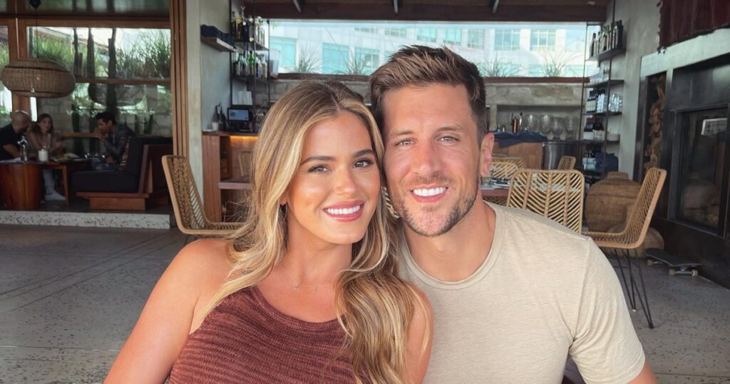 JoJo Fletcher partage ses projets familiaux avec son mari Jordan Rodgers