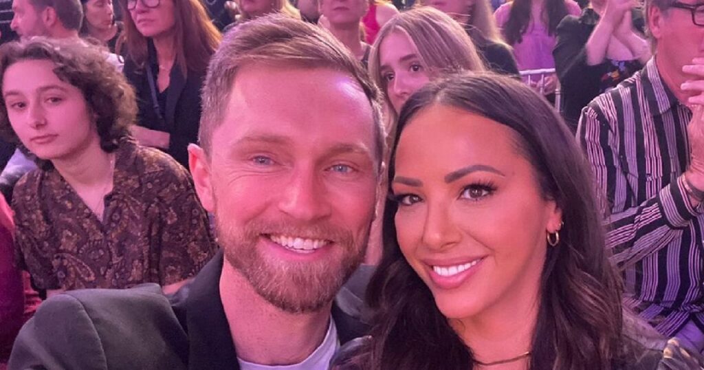 Kristen Doute et Luke Broderick de The Valley sont-ils toujours ensemble ?