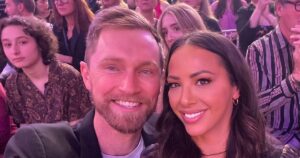 Kristen Doute et Luke Broderick de The Valley sont-ils toujours ensemble ?