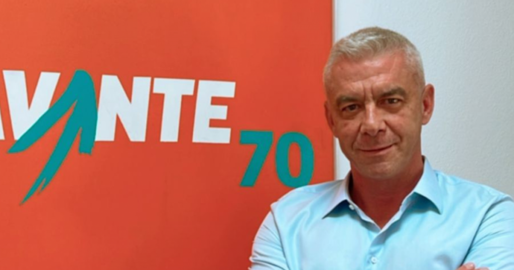 L'ex d'Ana Hickmann, Alexandre Correa, cherchera un poste de conseiller municipal à São Paulo : "Nouveau projet"